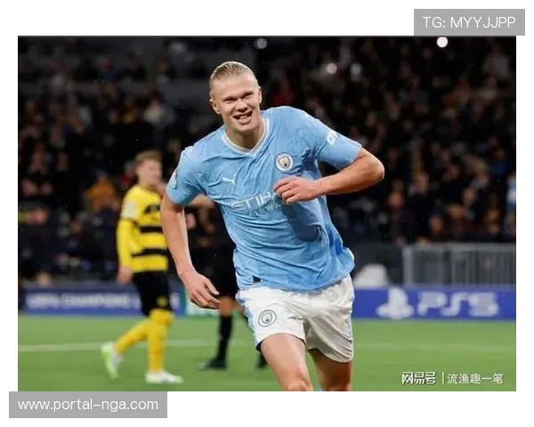 曼城前锋哈兰德替补复出,欧冠密集赛程或限制出场时间